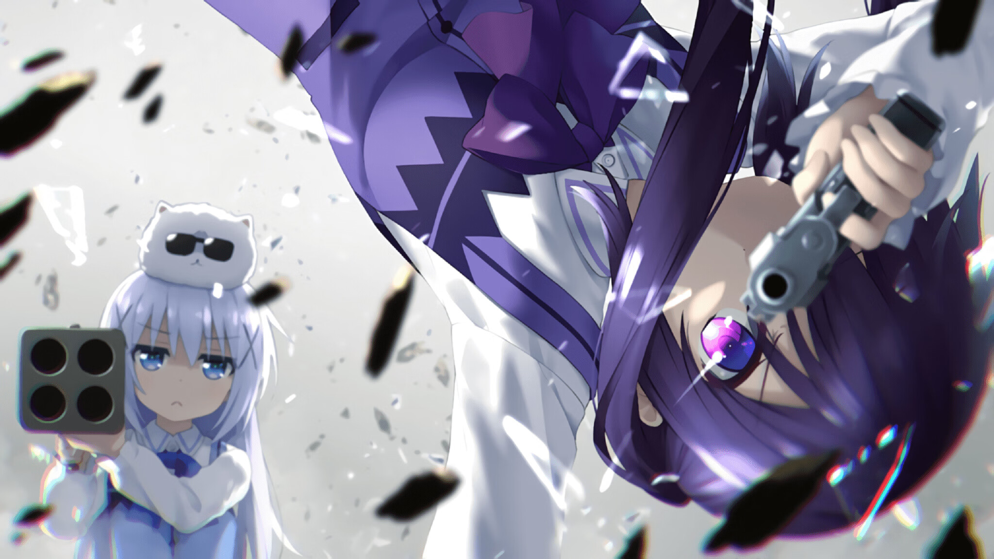 _湿地赛场：别样风景中的激烈角逐_，2020湿地主题绘画大赛